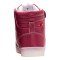 Hummel Stadil Flash Sneaker Kids Pink F4338 - rosa
