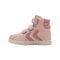 Hummel Stadil Flash Sneaker Kids Pink F4852 - rosa