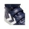 Hummel Stadil Flash Sneaker Kids Schwarz F1009 - schwarz