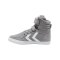 Hummel Stadil High Kids Grau F2094 - grau