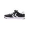 Hummel Stadil Light Quick Sneaker Kids Schwarz F2114 - schwarz