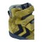 Hummel Stadil Print Sneaker Kids Grau F7007 - grau