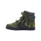 Hummel Stadil Print Sneaker Kids Grau F7007 - grau
