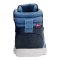 Hummel Stadil Pro Boots Kids Blau F4250 - blau
