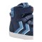 Hummel Stadil Pro Boots Kids Blau F4250 - blau