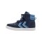 Hummel Stadil Pro Boots Kids Blau F4250 - blau