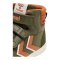 Hummel Stadil Pro Boots Kids Grün F6453 - gruen