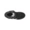 hummel stadil Super Poly Boot Mid Sneaker Kids Schwarz F2001 - schwarz