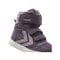 Hummel Stadil Super Poly Mid Sneaker Kids Rot F4079 - rot