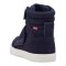 Hummel Stadil Tonal Sneaker Kids Schwarz F1009 - schwarz