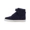 Hummel Stadil Tonal Sneaker Kids Schwarz F1009 - schwarz