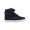 Hummel Stadil Tonal Sneaker Kids Schwarz F1009 - schwarz