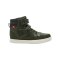Hummel Stadil Winter High Boots Kids Grün F6297 - gruen
