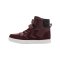 Hummel Stadil Winter High Boots Kids Rot F8016 - rot