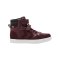Hummel Stadil Winter High Boots Kids Rot F8016 - rot