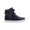 Hummel Stadil Winter High Boots Kids Schwarz F1009 - schwarz