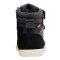 Hummel Stadil Winter High Boots Kids Schwarz F2001 - schwarz