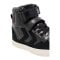 Hummel Stadil Winter High Boots Kids Schwarz F2001 - schwarz