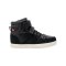Hummel Stadil Winter High Boots Kids Schwarz F2001 - schwarz