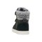 Hummel Stadil Winter High Kids Schwarz F2001 - schwarz