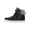 Hummel Stadil Winter High Kids Schwarz F2001 - schwarz