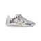 Hummel Stadion Metallic Kids Grau F1508 - grau