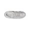 Hummel Stadion Metallic Kids Grau F1508 - grau
