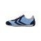 Hummel Stadion Nylon Sneaker Blau F7381 - blau