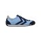 Hummel Stadion Nylon Sneaker Blau F7381 - blau