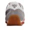 Hummel Stadion Nylon Sneaker Grau F1243 - grau