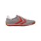 Hummel Stadion Nylon Sneaker Grau F1243 - grau