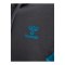 Hummel Staltic Cotton Hoody Grau F1025 - grau