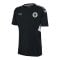 Hummel Stay Home Trikot Schwarz F2001 - schwarz