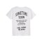 Hummel Stmdimas T-Shirt Kids Weiss F9801 - weiss