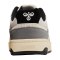 Hummel Stockholm Lx-E Bs Sneaker Weiß F9530 - weiss
