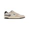 Hummel Stockholm Lx-E Bs Sneaker Weiß F9530 - weiss