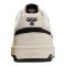 Hummel Stockholm Lx-E Sneaker Weiß F9289 - weiss