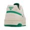 Hummel Stockholm Lx-E Sneaker Weiß F9346 - weiss