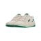 Hummel Stockholm Lx-E Sneaker Weiß F9346 - weiss