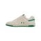 Hummel Stockholm Lx-E Sneaker Weiß F9346 - weiss
