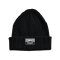hummel STS North Beanie Schwarz F2352 - schwarz