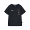 Hummel Stsaiden T-Shirt Kids Schwarz F2001 - schwarz