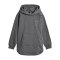 Hummel Stsmonterey Hoody Kids Grau F2404 - grau