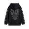 Hummel stsORI Hoody Kids Schwarz F2001 - schwarz