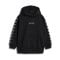 Hummel stsORI Hoody Kids Schwarz F2001 - schwarz