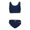 Hummel Sun Bikini Badehose Kids Blau F7228 - blau
