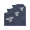 Hummel Socken Blau F7429 - blau