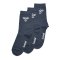 Hummel Socken Blau F7429 - blau