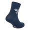 Hummel Socken Schwarz F2049 - schwarz