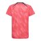 hummel SV Werder Bremen Trikot 3rd 2026/2027 Rot F3945 - rot